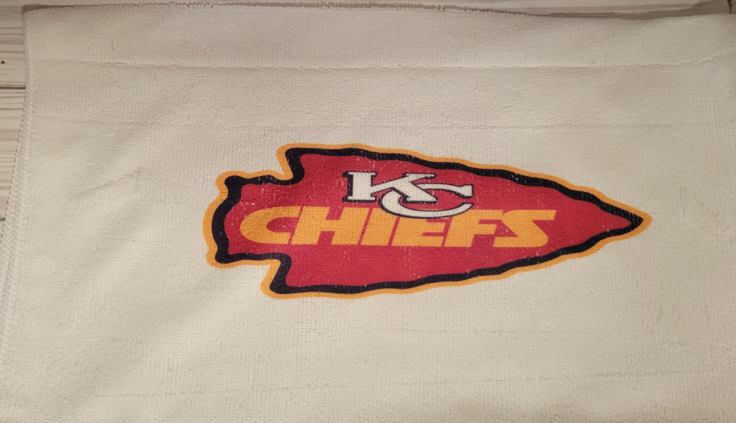 Sports towel