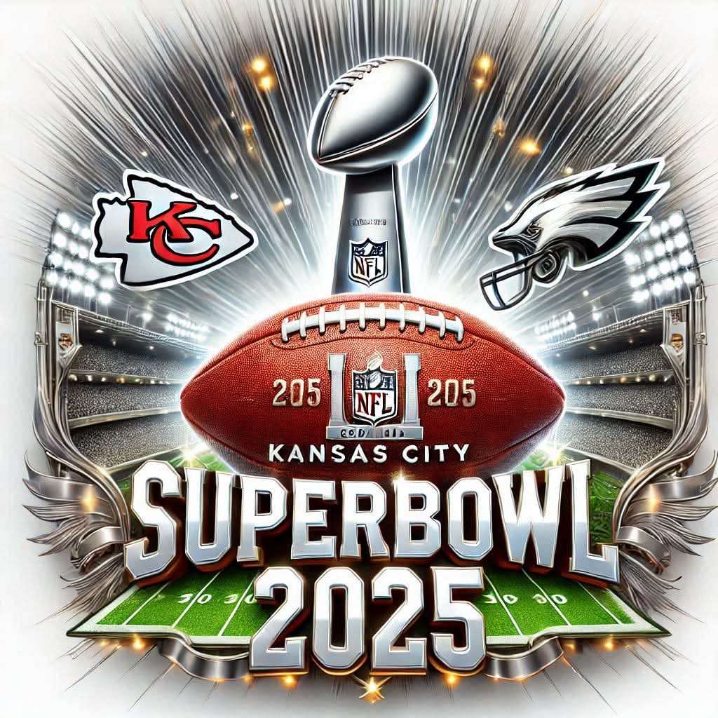 Superbowl 25