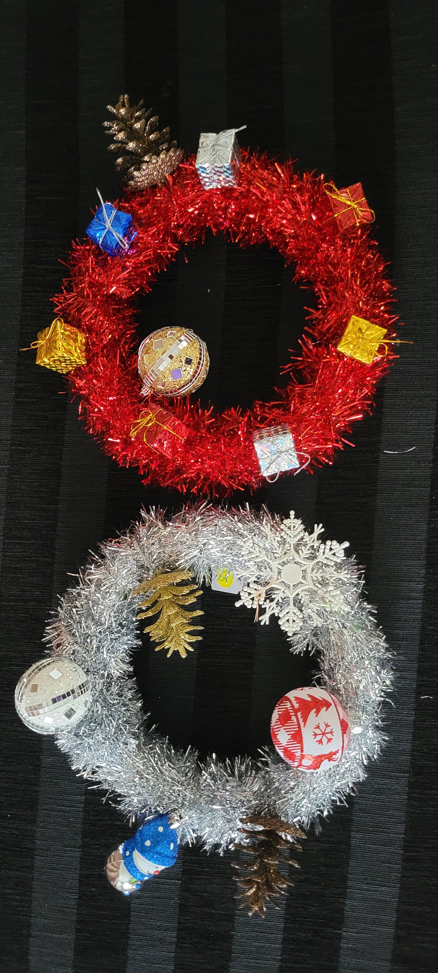 Small wreath