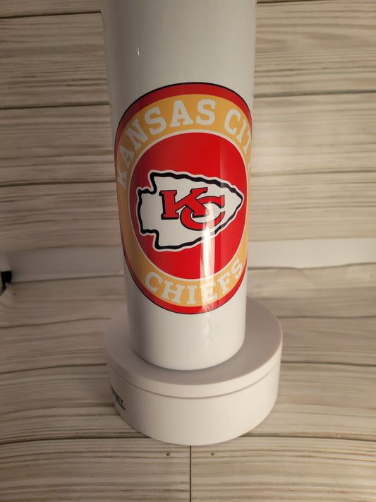 Sports Tumblers