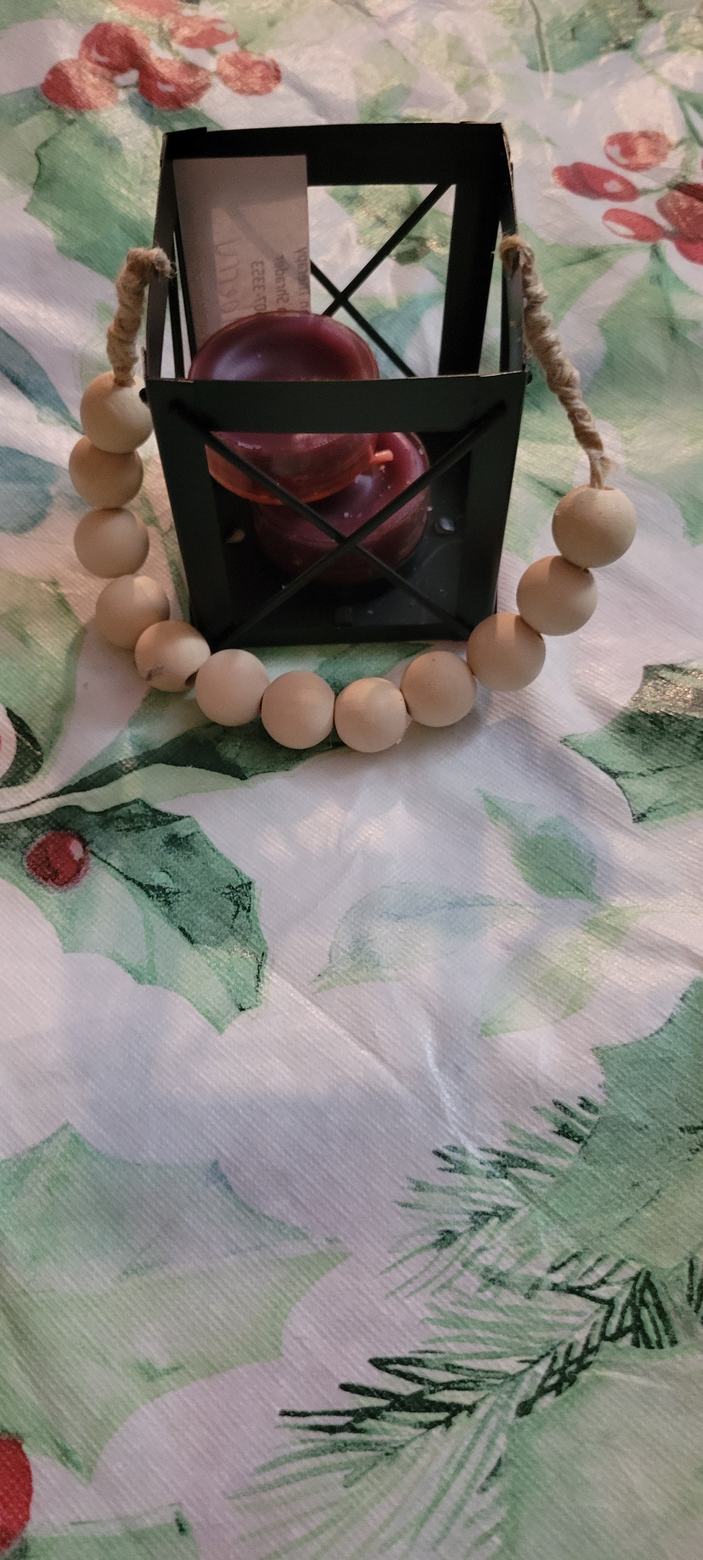 Lantern