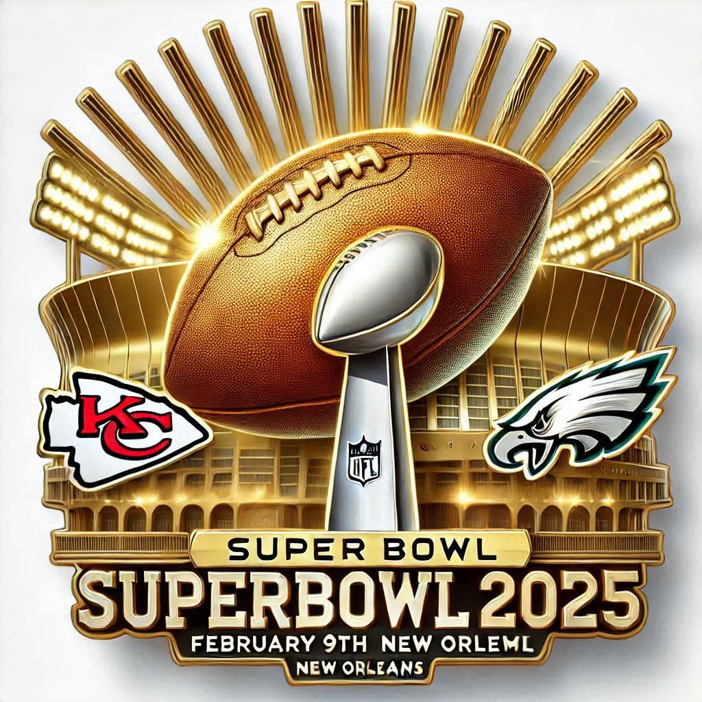 Superbowl 25