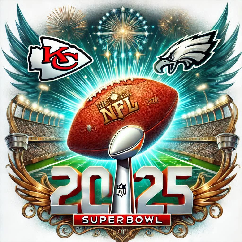 Superbowl 25