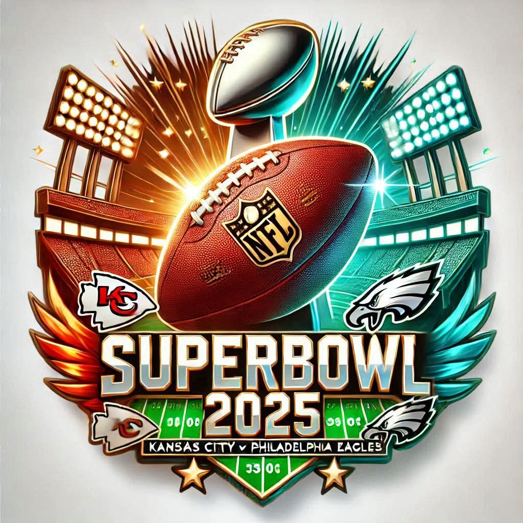 Superbowl 25