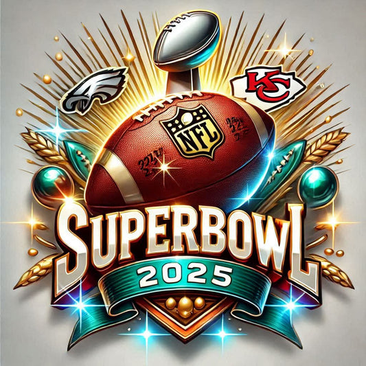 Superbowl 25