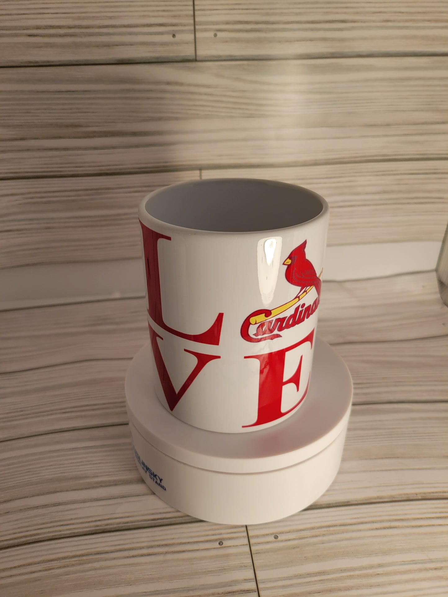 Sports Mugs