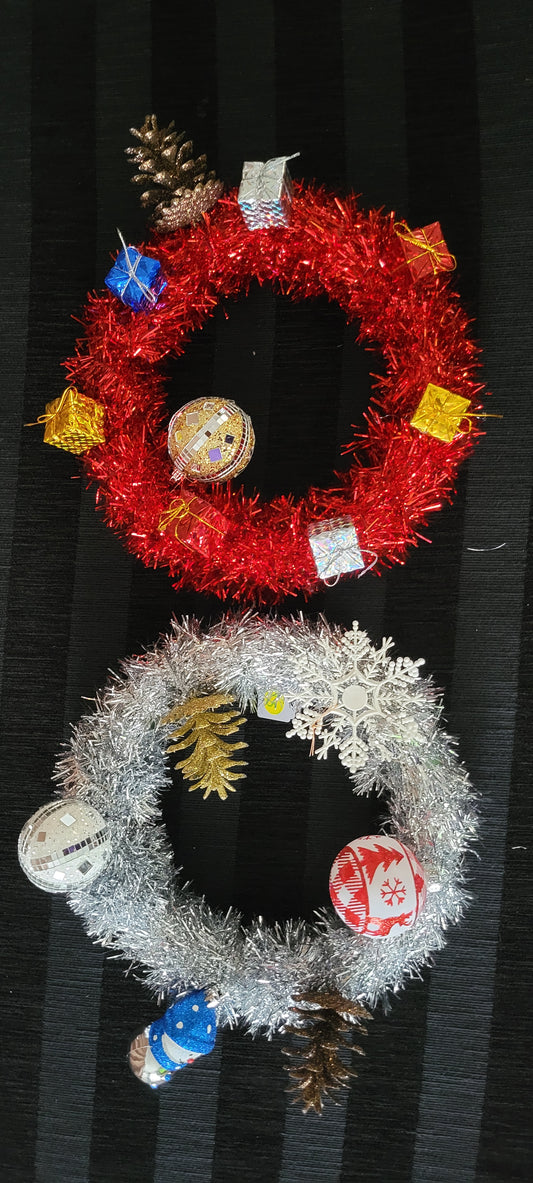 Small wreath