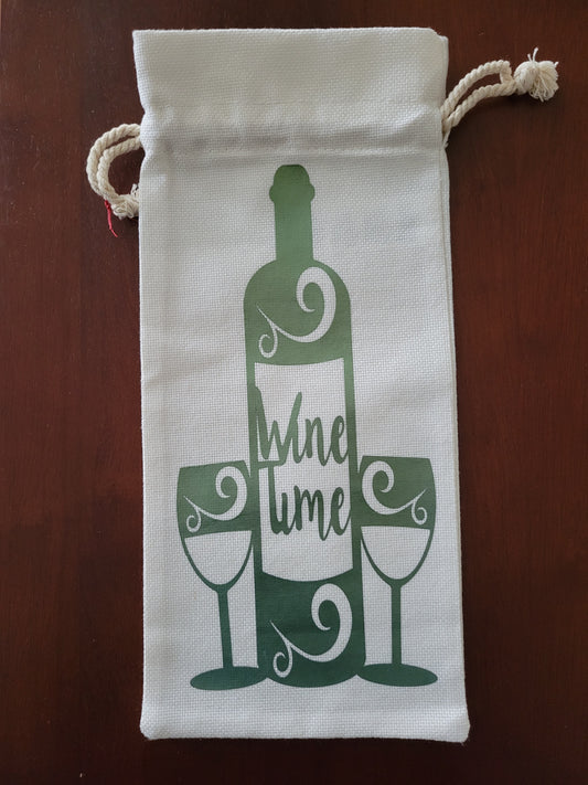 Wine bag