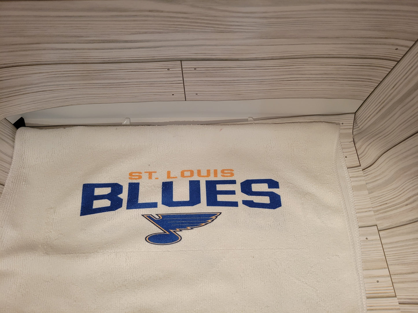 Sports towel