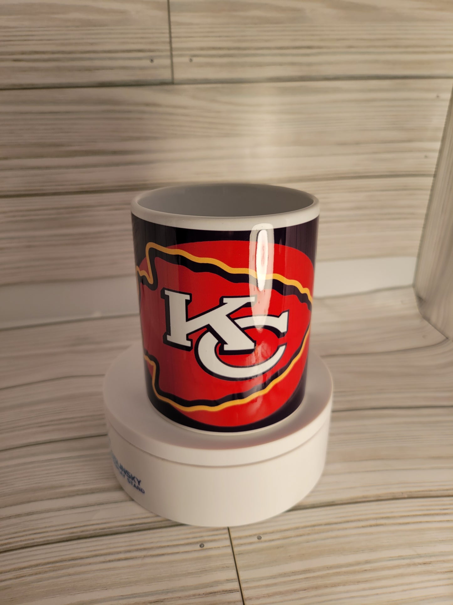 Sports Mugs