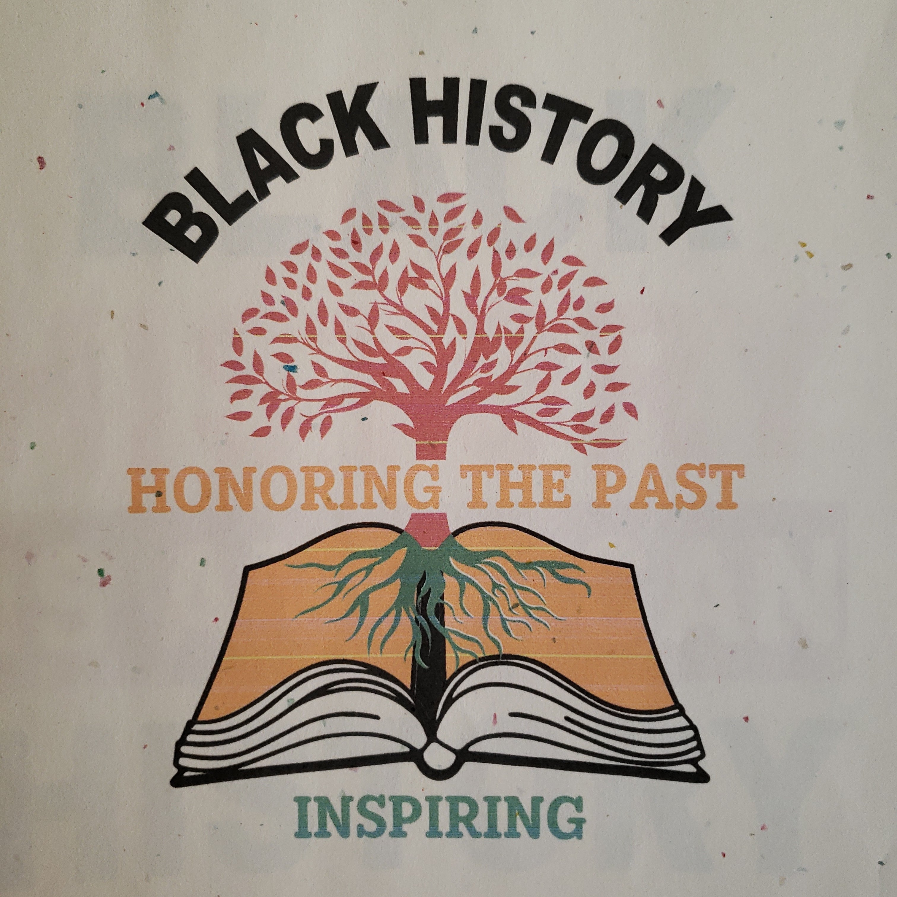 Black history – Lynn Custom Creations