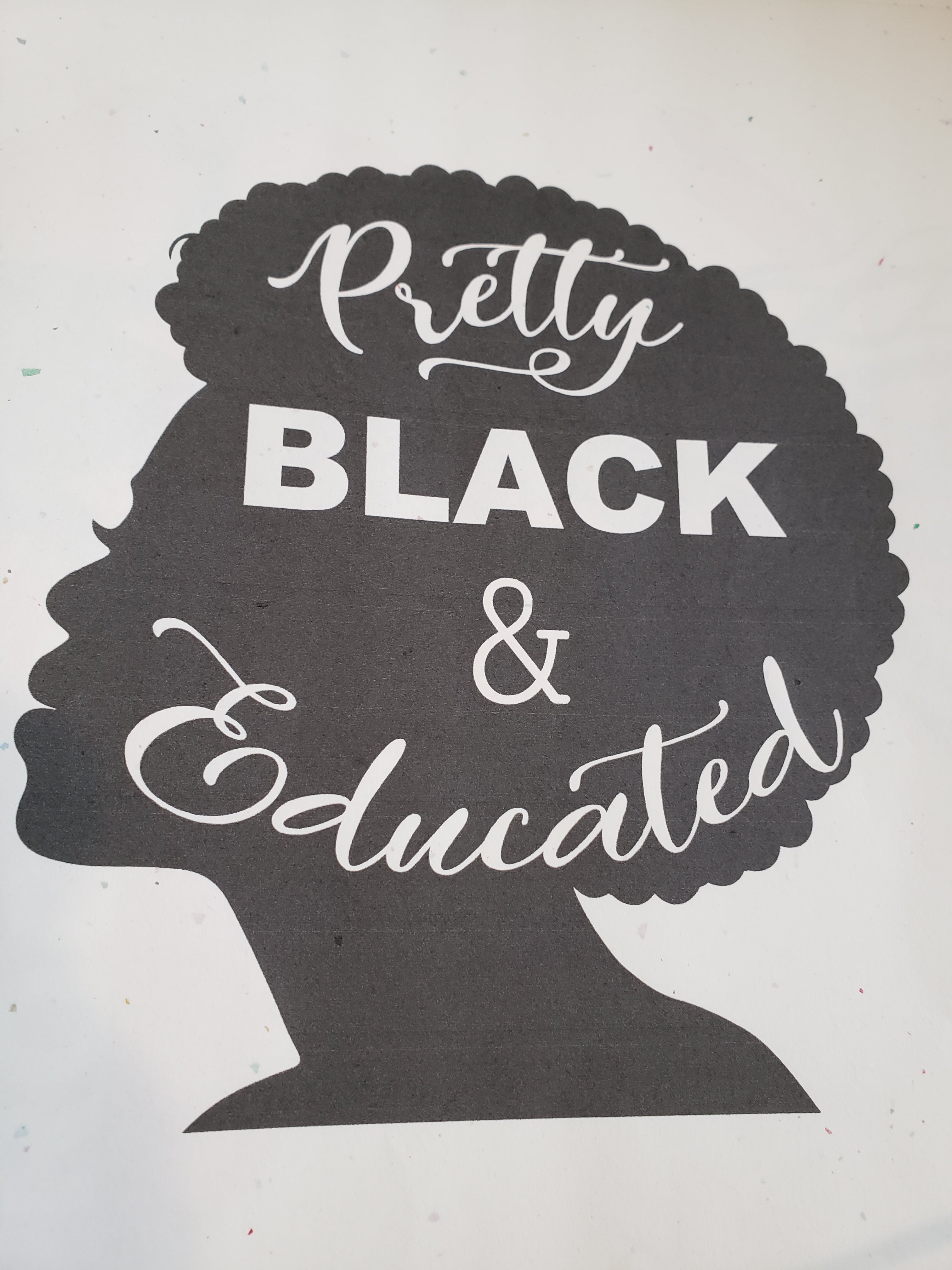 Black history – Lynn Custom Creations